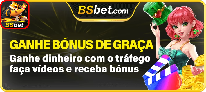 Plataforma oficial da bsbet.com com todos os jogos