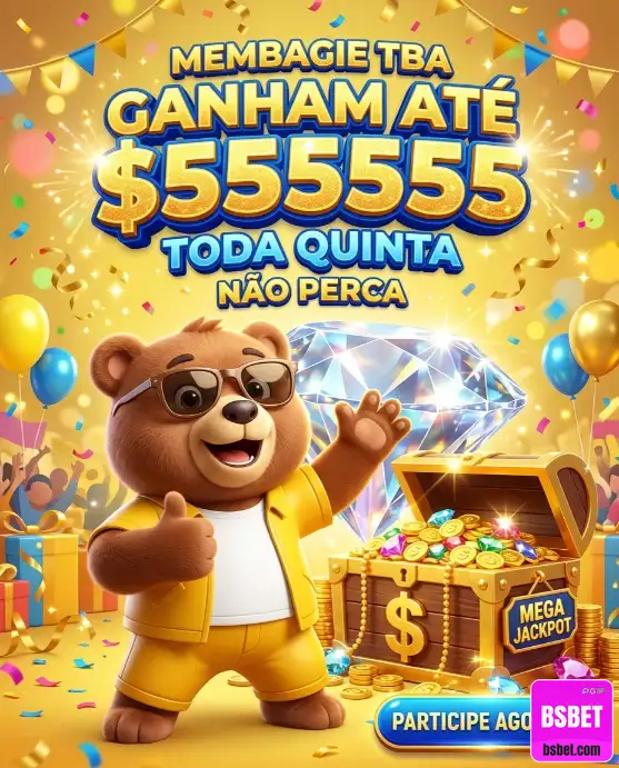 bsbet.com conquiste premiado jogo