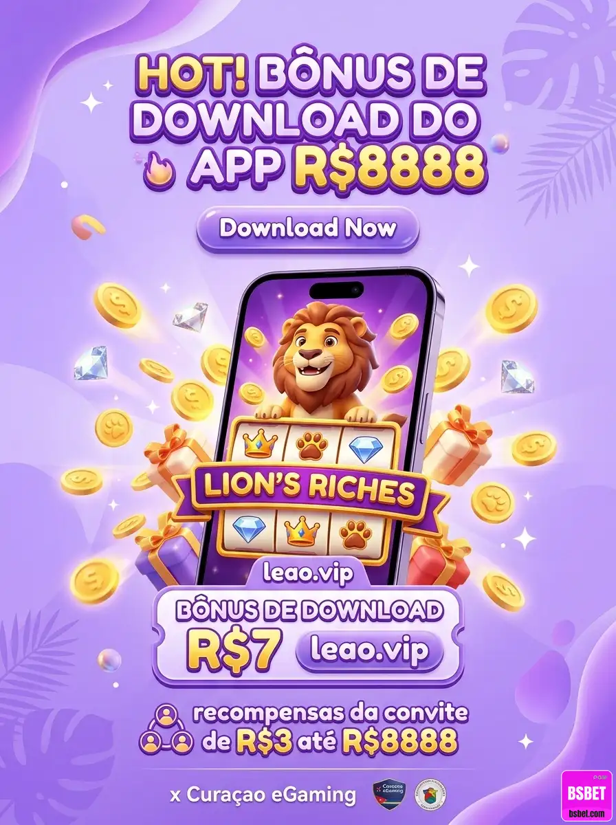 bsbet.com experimente exclusivo jogo