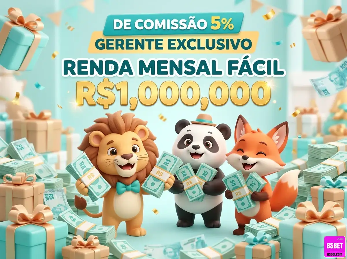 bsbet.com mergulhe em avançado jogo